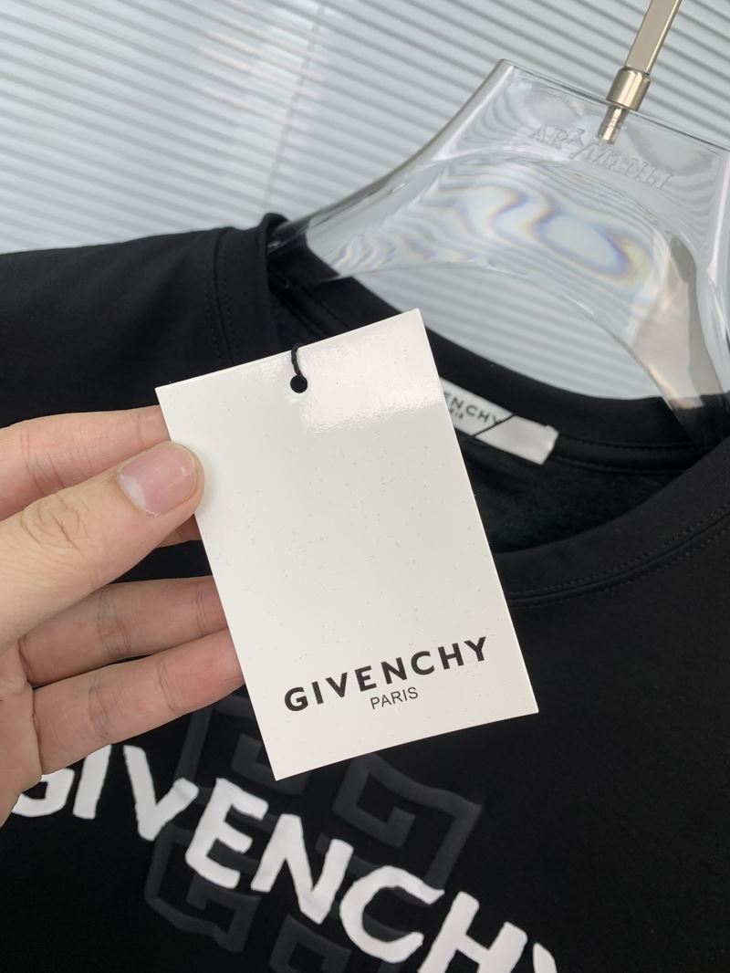 Givenchy T-Shirts